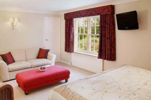 The Old Rectory Boutique Country House Hotel
