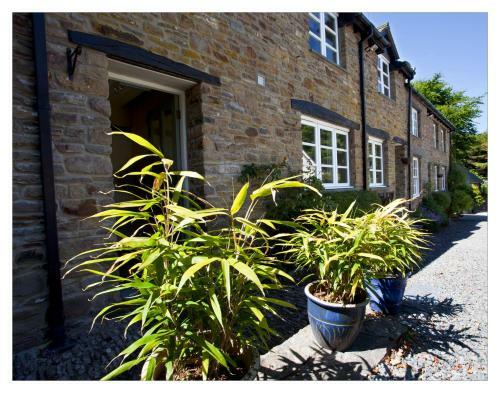 The Old Rectory Boutique Country House Hotel