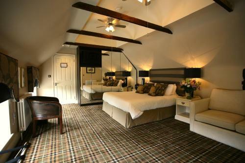 Hotel The White Hart