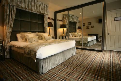 Hotel The White Hart