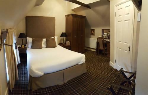 Hotel The White Hart