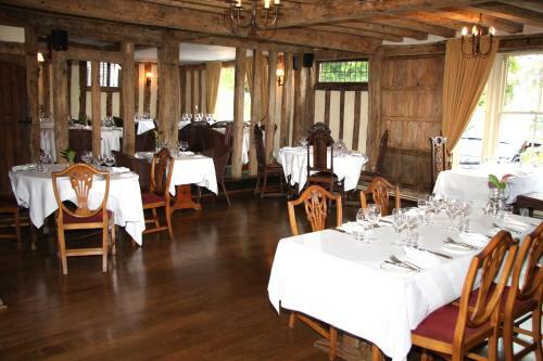 Hotel The White Hart