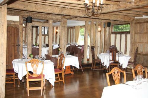 Hotel The White Hart