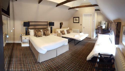 Hotel The White Hart