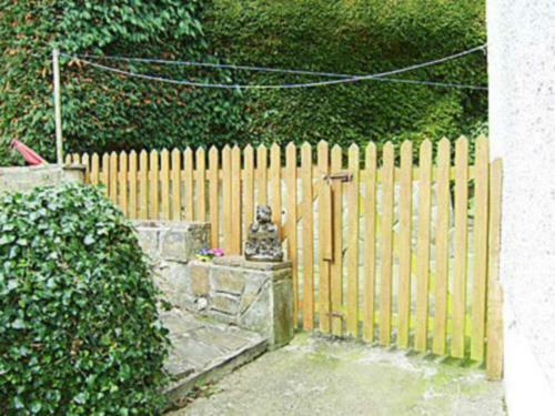 Parcllwyd Cottage