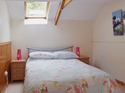 Parcllwyd Cottage