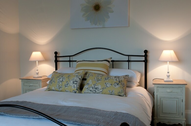 Bed & Breakfast Old Parsonage House