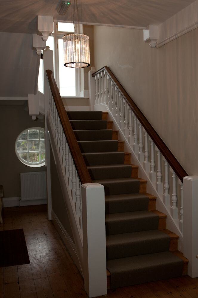 Bed & Breakfast Old Parsonage House