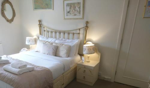 Hotel Rowley Manor