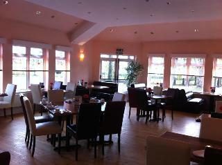 Burnhouse Manor Hotel