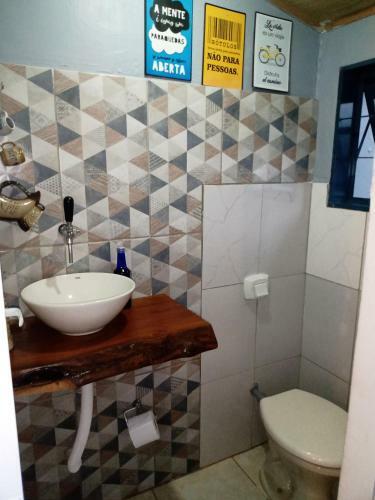 Novo Casa Com Wifi E Piscina Em Foz Do Iguacu Pr