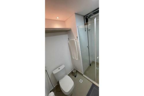 Lindo E Moderno Apartamento Studio No Centro Com Garagem