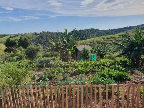 Sitio Aconchego Verde Guararema