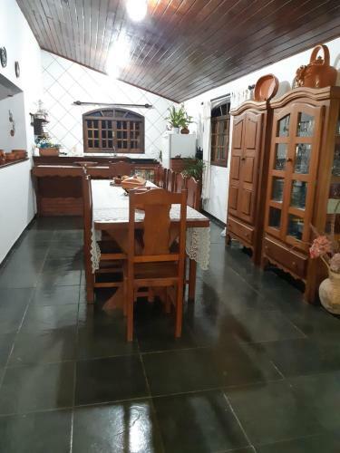 Casa De Campo Confort�vel