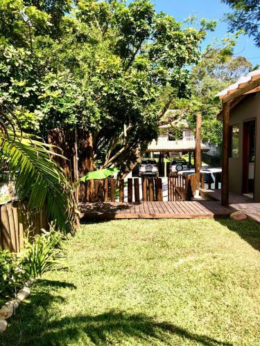 Hostal Pousada Tamarindo