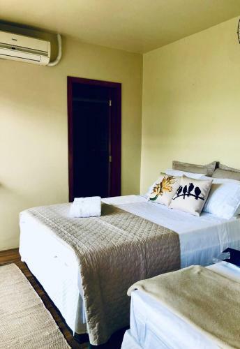 Hostal Pousada Tamarindo