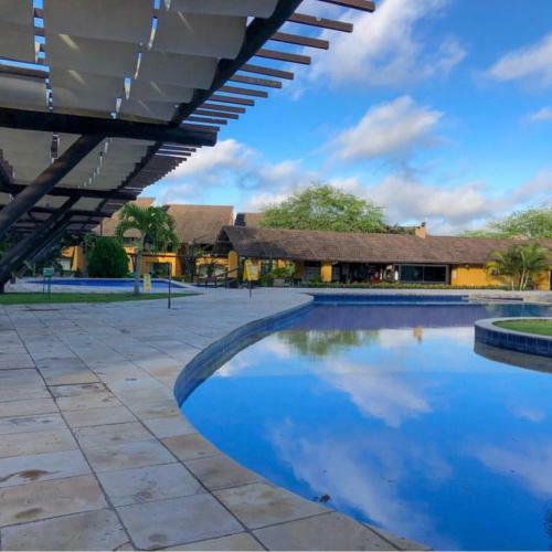 Apartamento Winterville Resort Em Gravat�/pe