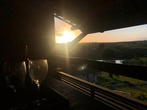 Apartamento Winterville Resort Em Gravat�/pe