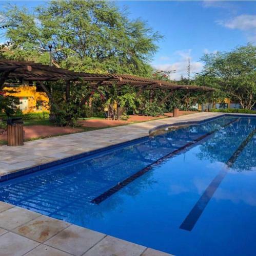 Apartamento Winterville Resort Em Gravat�/pe