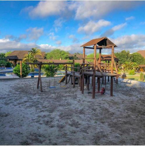 Apartamento Winterville Resort Em Gravat�/pe