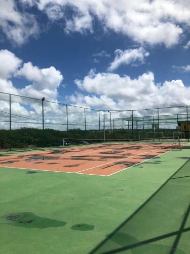 Apartamento Winterville Resort Em Gravat�/pe