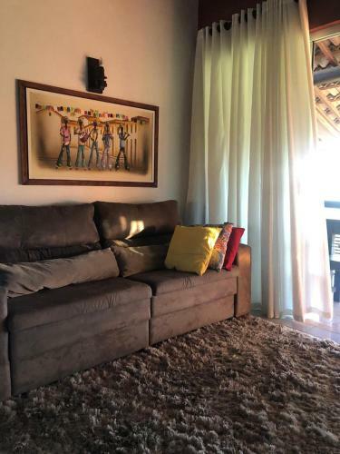 Apartamento Winterville Resort Em Gravat�/pe