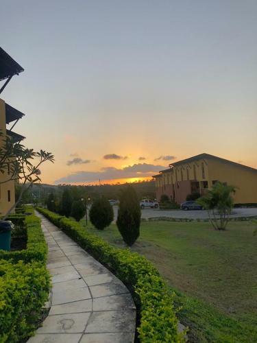Apartamento Winterville Resort Em Gravat�/pe