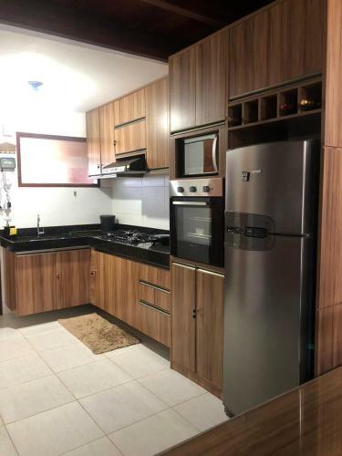 Apartamento Winterville Resort Em Gravat�/pe