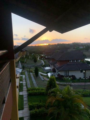 Apartamento Winterville Resort Em Gravat�/pe