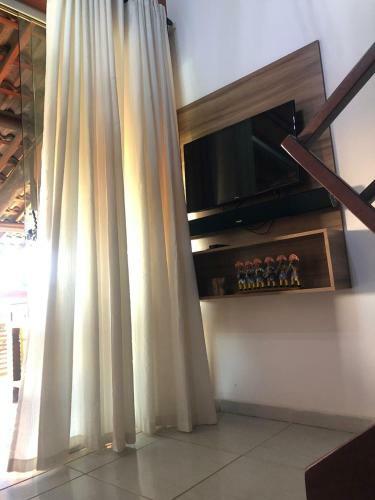 Apartamento Winterville Resort Em Gravat�/pe