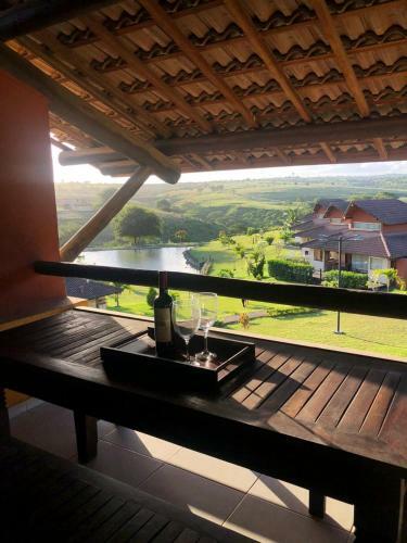 Apartamento Winterville Resort Em Gravat�/pe
