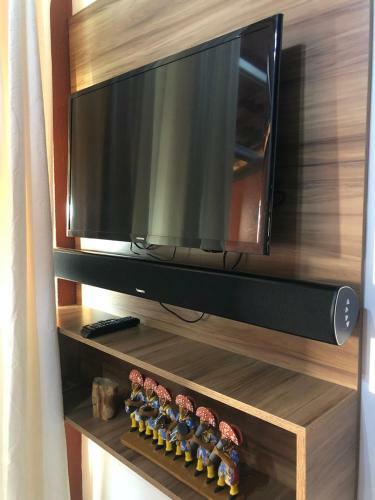 Apartamento Winterville Resort Em Gravat�/pe