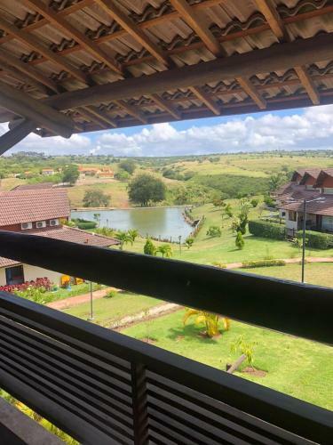 Apartamento Winterville Resort Em Gravat�/pe