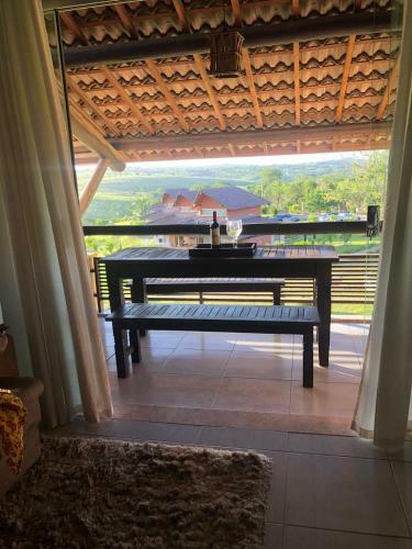 Apartamento Winterville Resort Em Gravat�/pe
