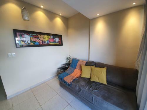 Apartamento Winterville Resort Flat 910 Gravat�-pe