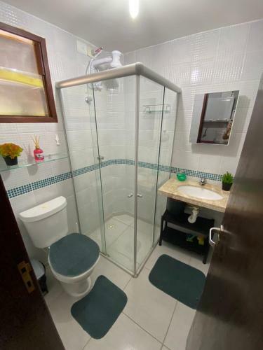 Apartamento Winterville Gravat�