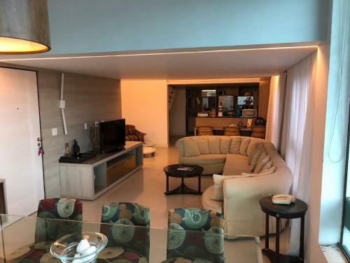 Apartamento Flat 4 Suites Hotel Portal Gravata