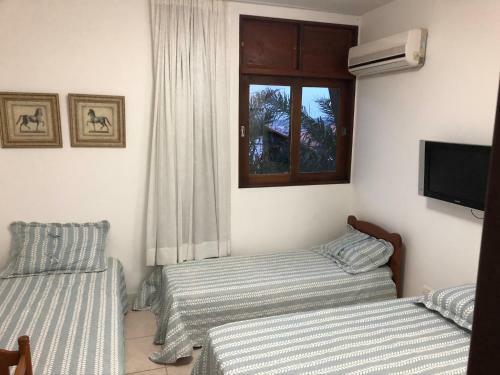 Apartamento Flat 4 Suites Hotel Portal Gravata