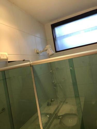 Apartamento Flat 4 Suites Hotel Portal Gravata