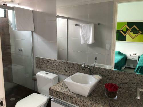 Apartamento Apto Luxo Canarius de Gravat�