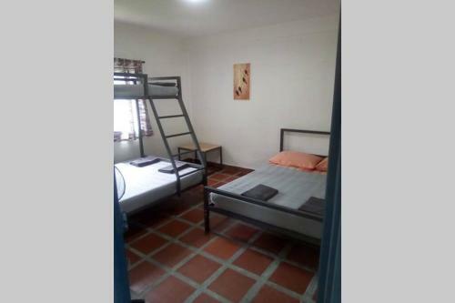 Acogedora Finca -la Mona-