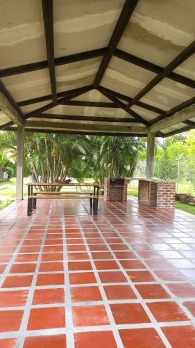 Acogedora Finca -la Mona-