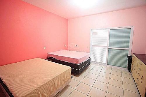 Casa Com Piscina, Churrasqueira E Oito Su�tes