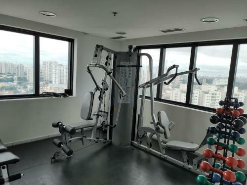 Apartamento Flat / Studio Guarulhos