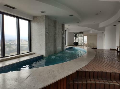 Apartamento Flat / Studio Guarulhos