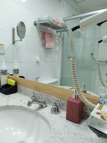 Apartamento Flat / Studio Guarulhos