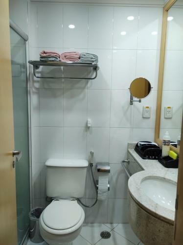 Apartamento Flat / Studio Guarulhos