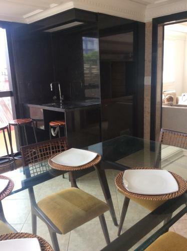 Apartamento Ap Camarote Para O Carnaval!