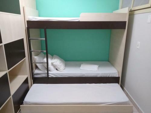 Hotel Col�nia de F�rias de Guaratuba