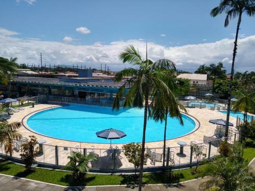 Hotel Col�nia de F�rias de Guaratuba